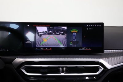 2023 BMW 3 Series 330e iPerformance