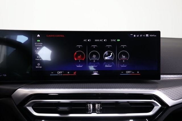 2023 BMW 3 Series 330e iPerformance