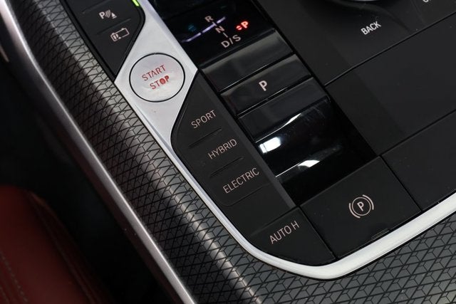 2023 BMW 3 Series 330e iPerformance