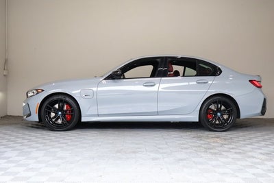 2023 BMW 3 Series 330e iPerformance