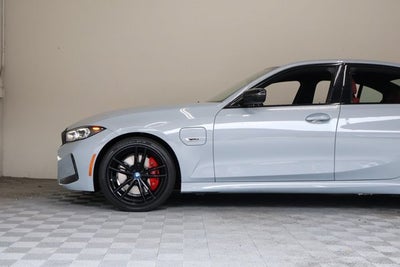 2023 BMW 3 Series 330e iPerformance