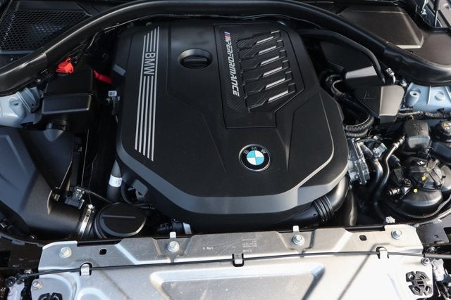 2024 BMW 2 Series M240i
