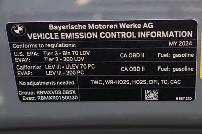 2024 BMW 2 Series M240i