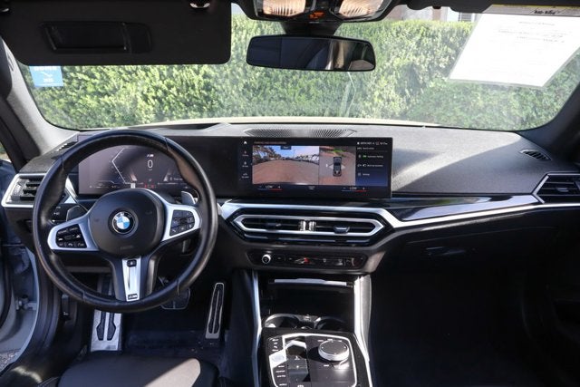 2024 BMW 2 Series M240i