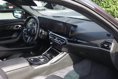 2024 BMW 2 Series M240i