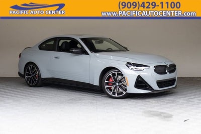2024 BMW 2 Series M240i