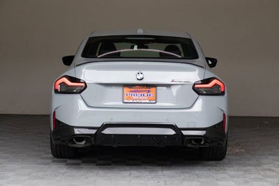2024 BMW 2 Series M240i