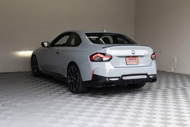 2024 BMW 2 Series M240i