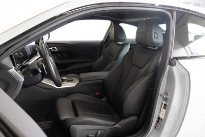 2024 BMW 2 Series M240i