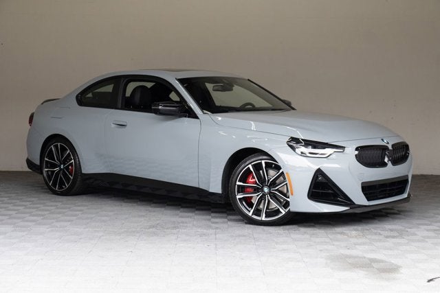 2024 BMW 2 Series M240i