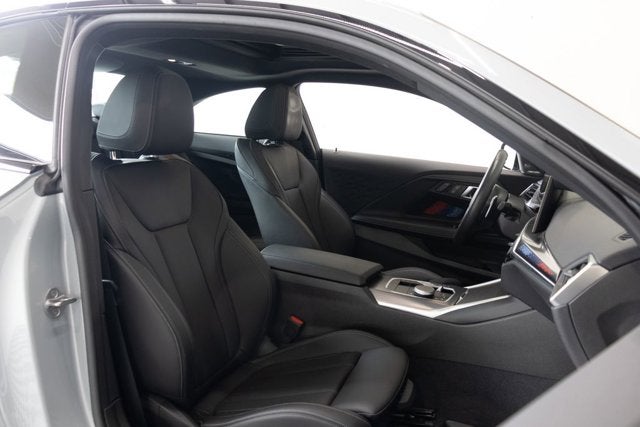 2024 BMW 2 Series M240i