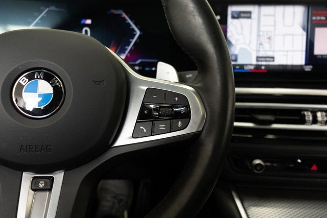 2024 BMW 2 Series M240i