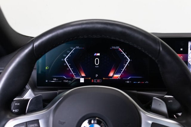 2024 BMW 2 Series M240i