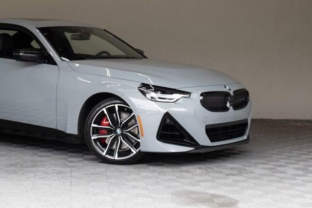 2024 BMW 2 Series M240i