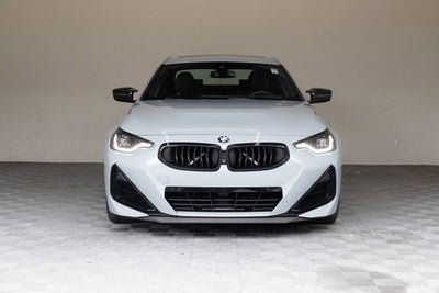 2024 BMW 2 Series M240i