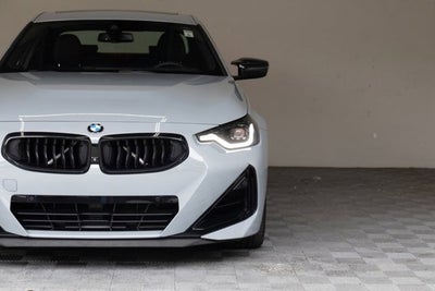 2024 BMW 2 Series M240i