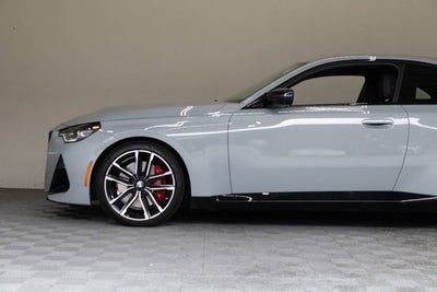 2024 BMW 2 Series M240i