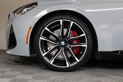 2024 BMW 2 Series M240i