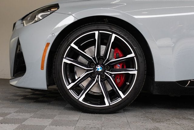 2024 BMW 2 Series M240i