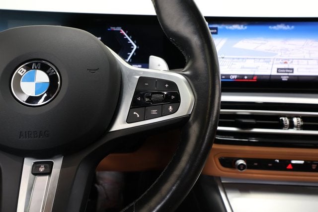 2024 BMW 3 Series M340i