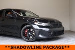 2024 BMW 3 Series M340i