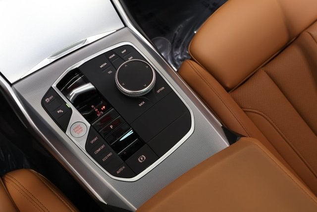 2024 BMW 3 Series M340i