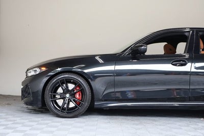 2024 BMW 3 Series M340i