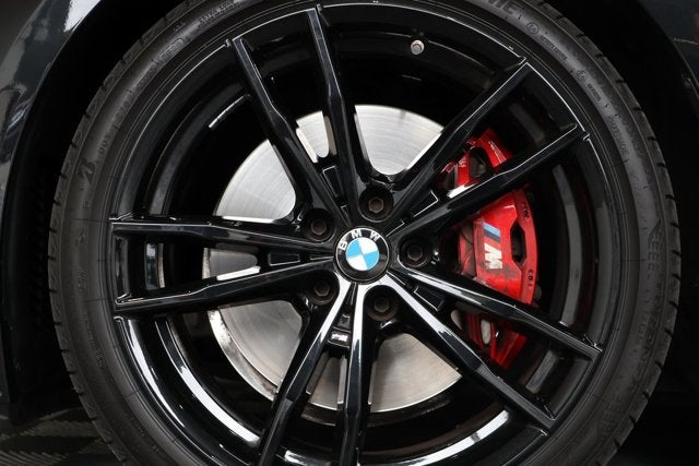 2024 BMW 3 Series M340i