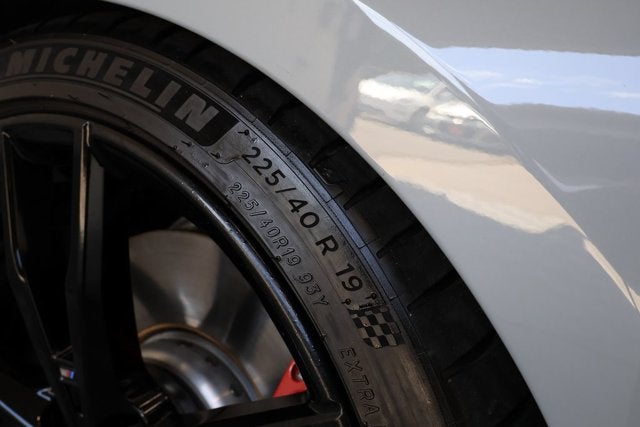 2024 BMW 3 Series M340i