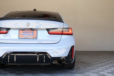 2024 BMW 3 Series M340i