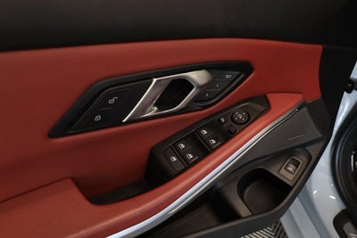 2024 BMW 3 Series M340i
