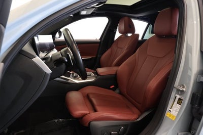 2024 BMW 3 Series M340i