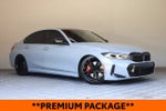 2024 BMW 3 Series M340i