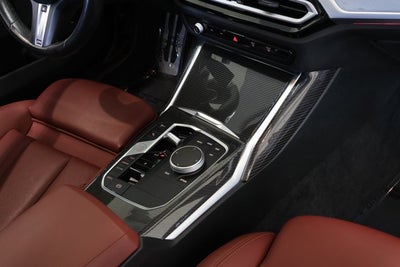 2024 BMW 3 Series M340i