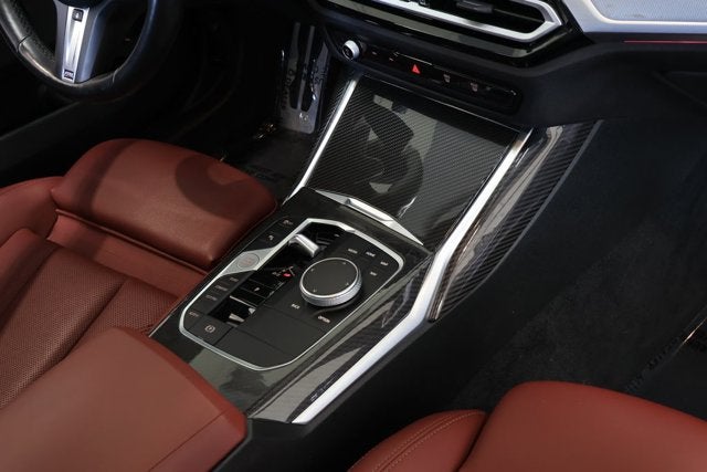 2024 BMW 3 Series M340i