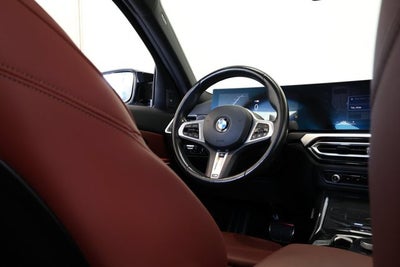 2024 BMW 3 Series M340i