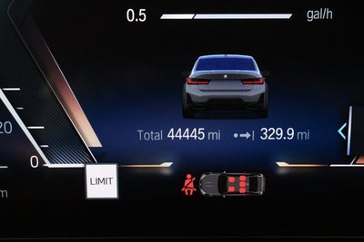2024 BMW 3 Series M340i