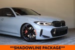 2024 BMW 3 Series M340i