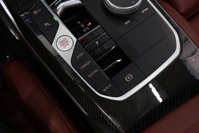 2024 BMW 3 Series M340i