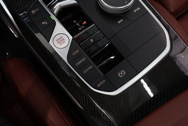 2024 BMW 3 Series M340i