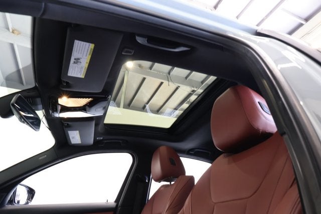 2024 BMW 3 Series M340i