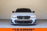 2024 BMW 3 Series M340i