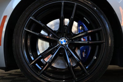 2024 BMW 3 Series M340i