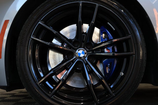 2024 BMW 3 Series M340i