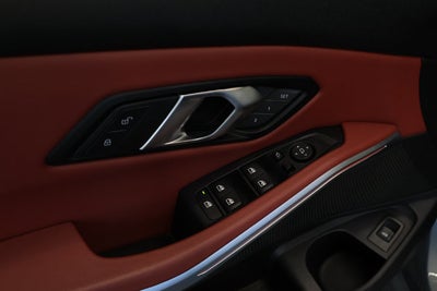 2024 BMW 3 Series M340i