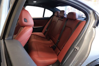 2024 BMW 3 Series M340i