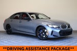 2024 BMW 3 Series M340i