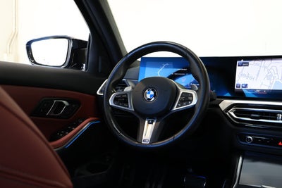 2024 BMW 3 Series M340i