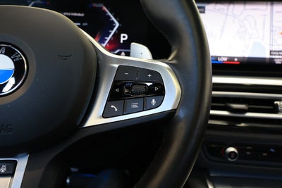 2024 BMW 3 Series M340i