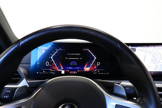 2024 BMW 3 Series M340i